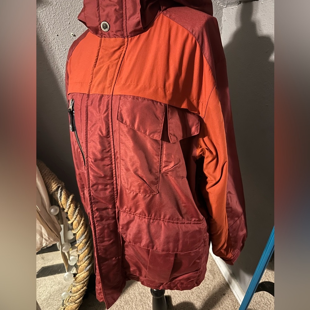 Cherokee Winter Jacket - image 4